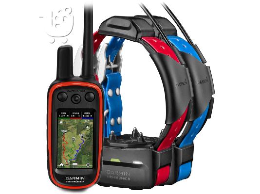 GARMIN Alpha 100/Alpha 200i/SportDog Tek 2.0